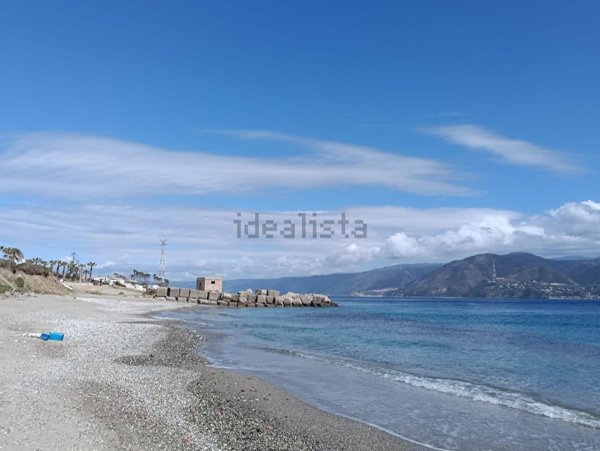 appartamento in affitto a Messina in zona Torre Faro