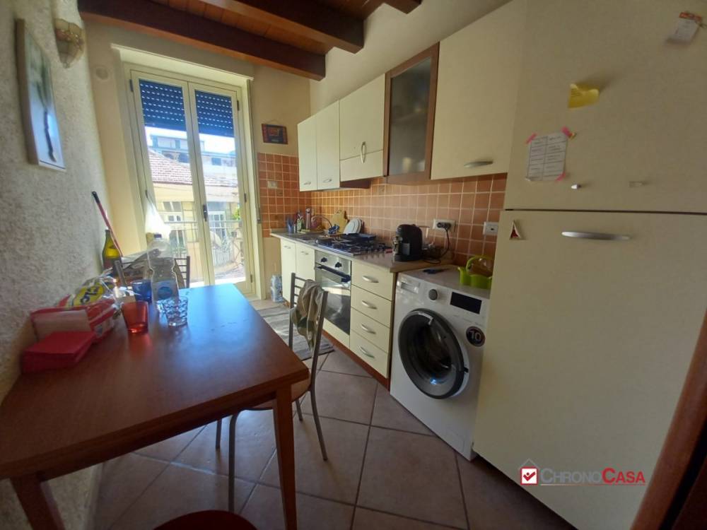 appartamento in affitto a Messina