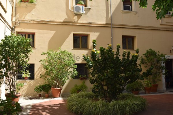 ufficio in affitto a Messina in zona Centro Storico