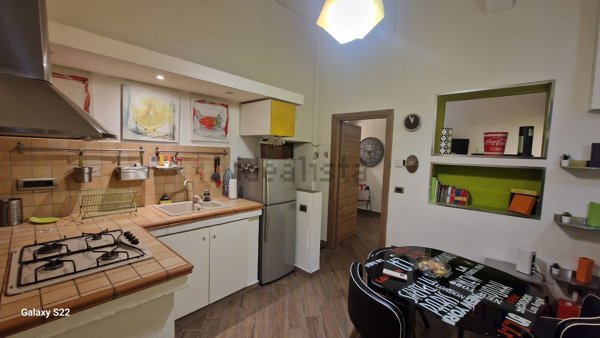 appartamento in affitto a Messina in zona Gravitelli