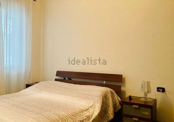 appartamento in affitto a Messina in zona Centro Storico