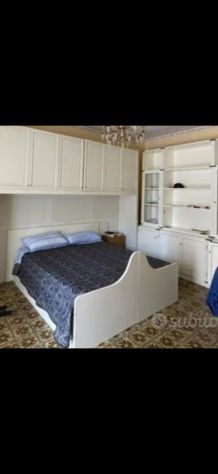 camera singola in affitto a Messina