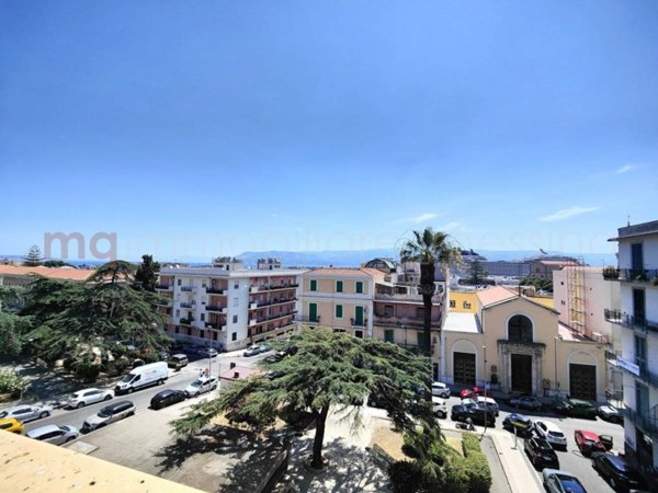 appartamento in affitto a Messina in zona Centro Storico