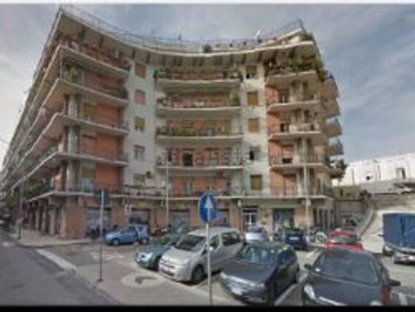 appartamento in affitto a Messina in zona Gravitelli