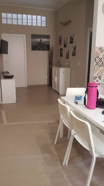 appartamento in affitto a Messina in zona Centro Storico