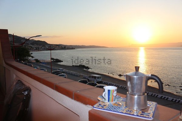 appartamento in affitto a Messina