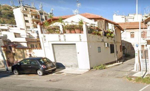 negozio in affitto a Messina in zona Centro Storico