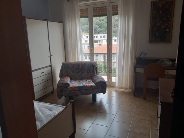 appartamento in affitto a Messina