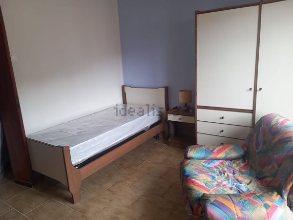 appartamento in affitto a Messina