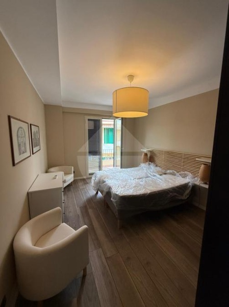 appartamento in affitto a Messina in zona Centro Storico