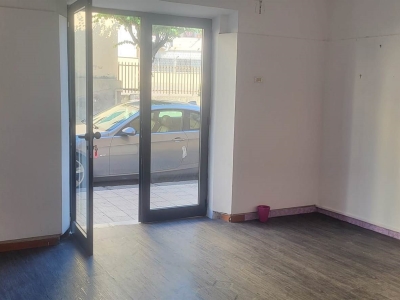 casa indipendente in affitto a Messina