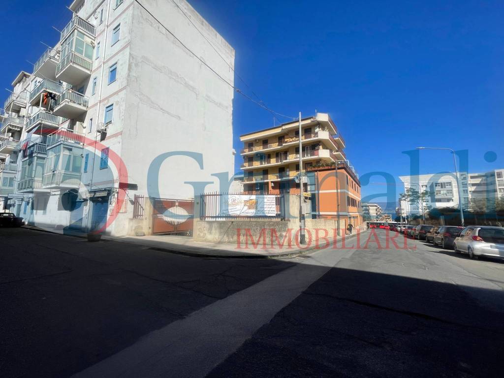 locale commerciale in affitto a Messina in zona Contesse