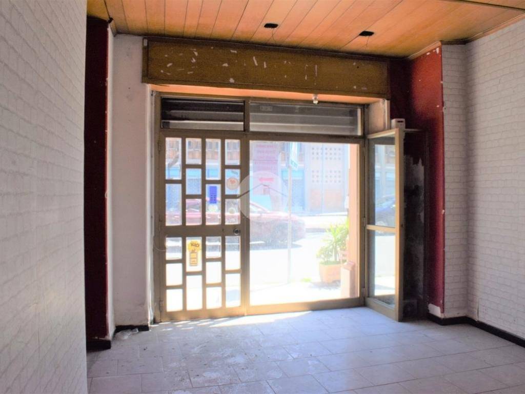 negozio in affitto a Messina in zona Centro Storico