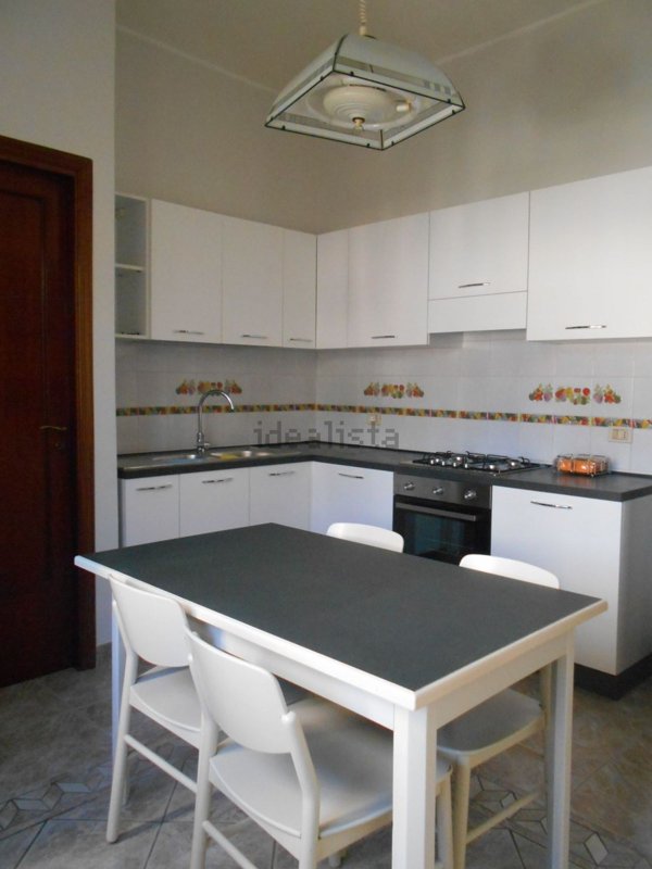 appartamento in affitto a Messina in zona Centro Storico