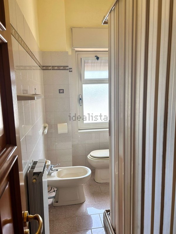 appartamento in affitto a Messina in zona Camaro