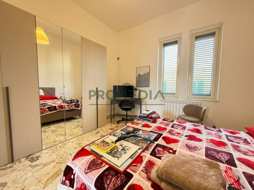 appartamento in affitto a Messina