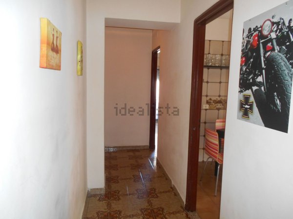 appartamento in affitto a Messina