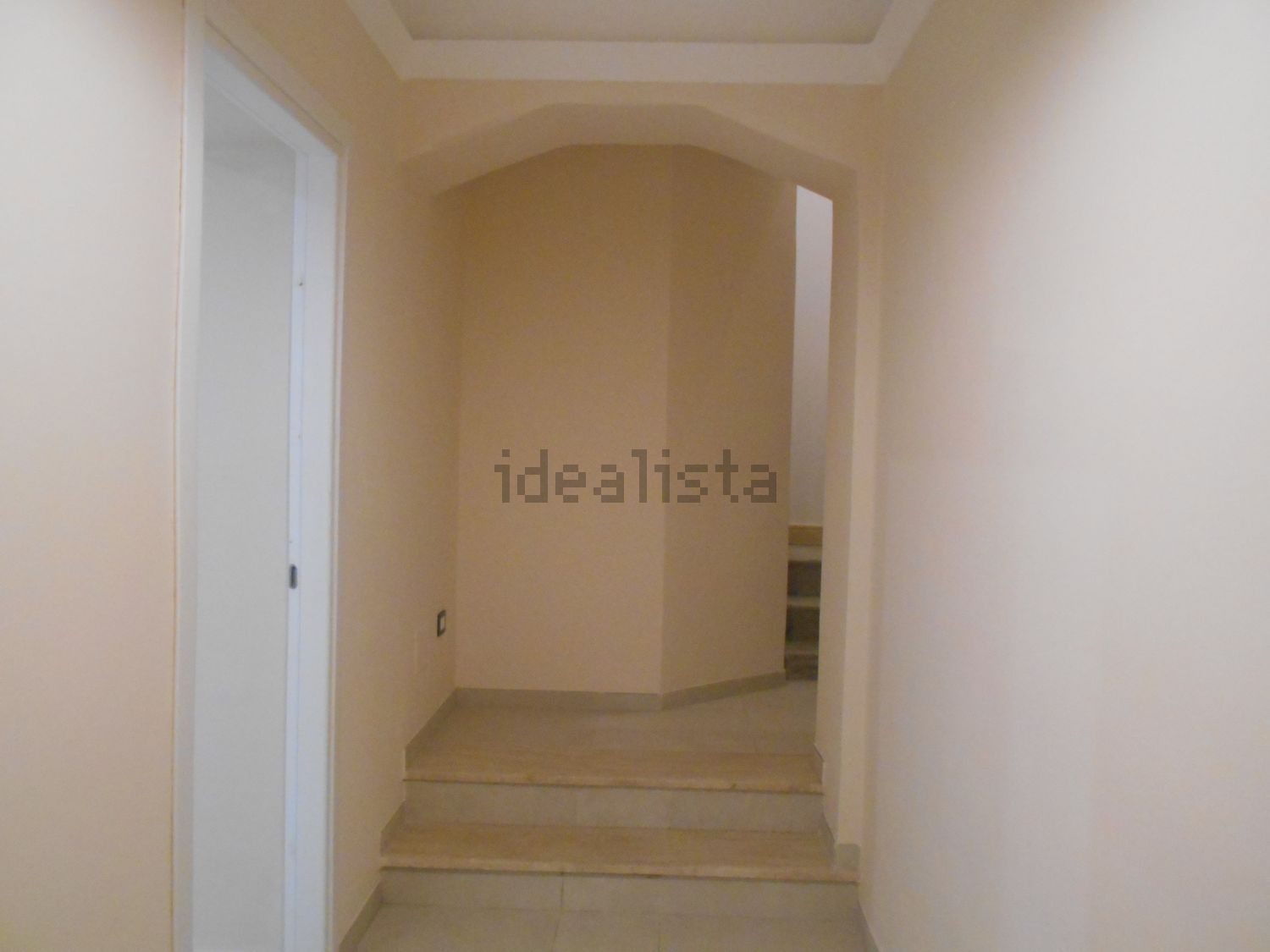 appartamento in affitto a Messina in zona Centro Storico