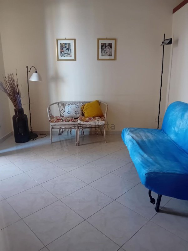 appartamento in affitto a Messina