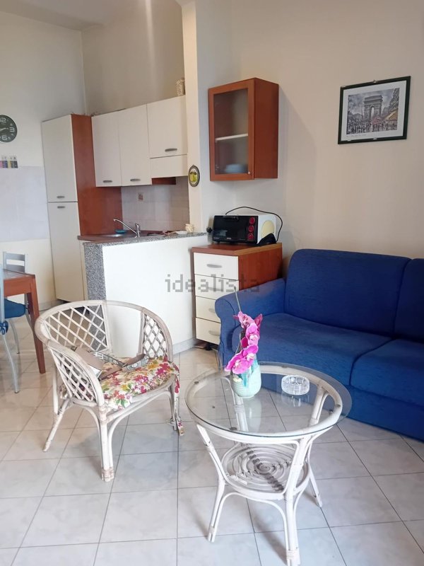 appartamento in affitto a Messina