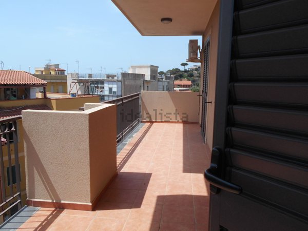 appartamento in affitto a Messina