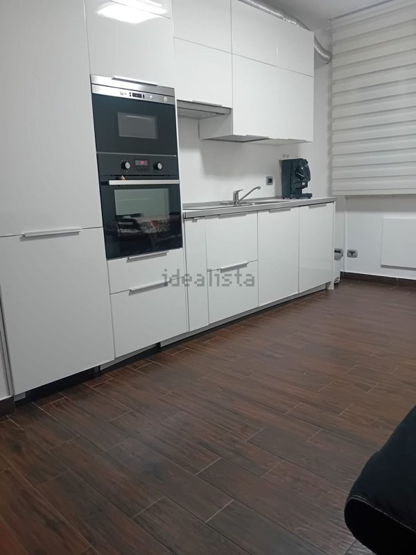 appartamento in affitto a Messina