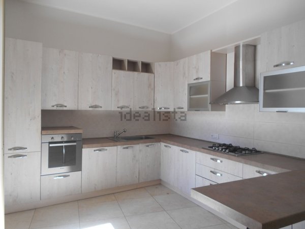 appartamento in affitto a Messina in zona Gravitelli