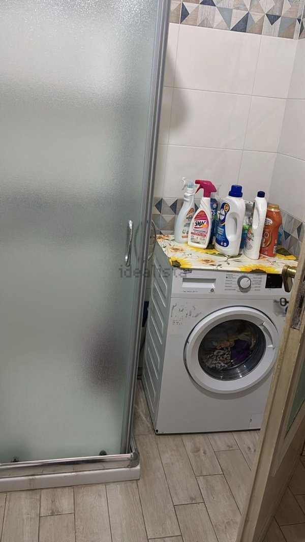 appartamento in affitto a Messina in zona Santissima Annunziata