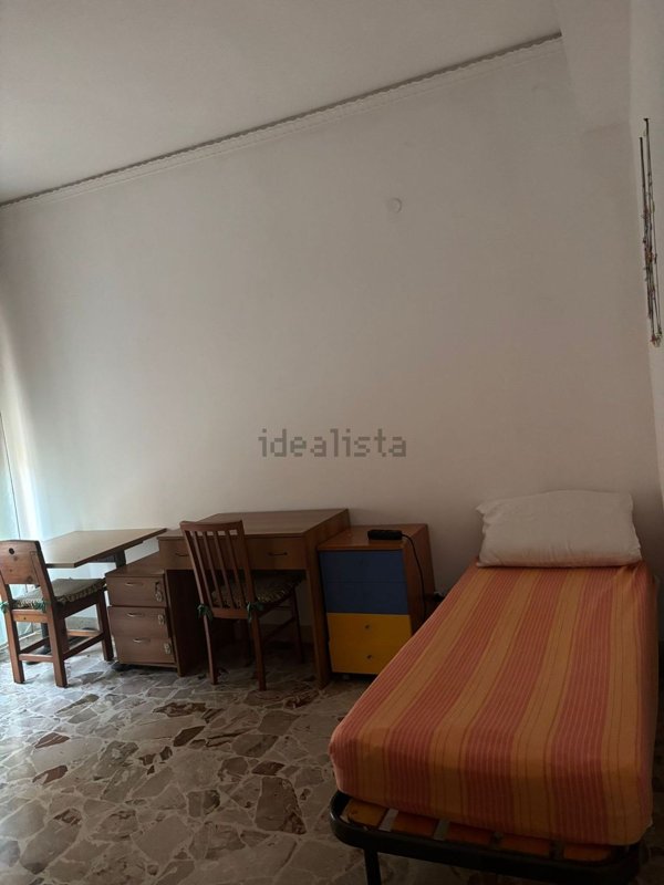 appartamento in affitto a Messina in zona Santissima Annunziata