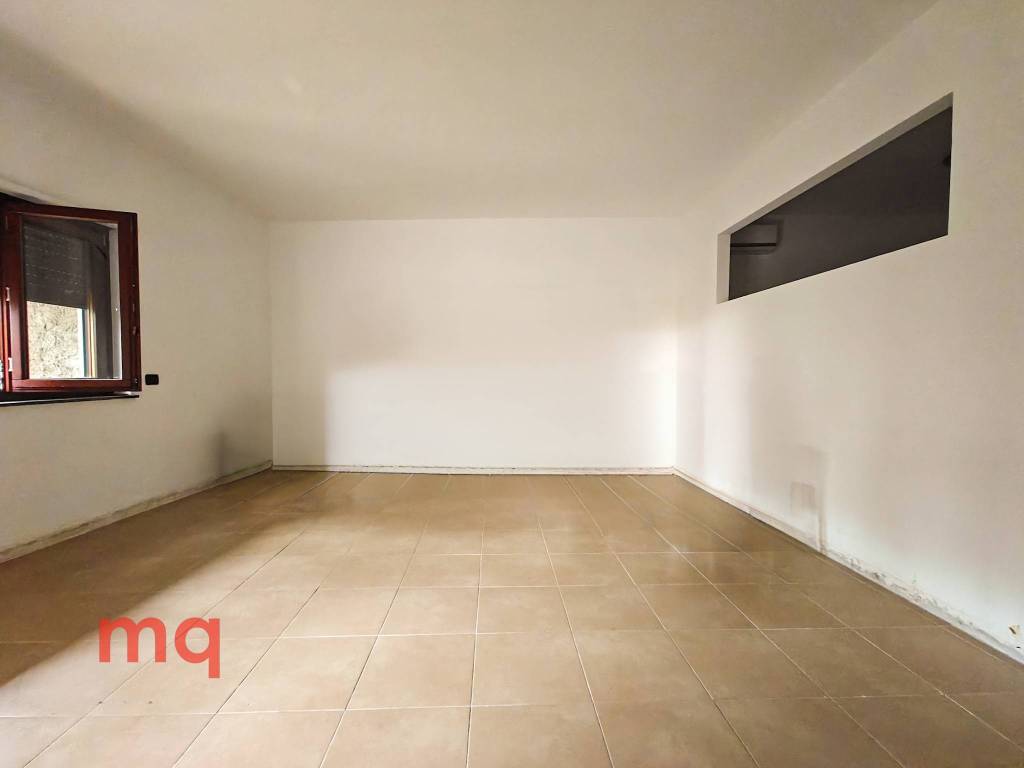 appartamento in affitto a Messina in zona Centro Storico