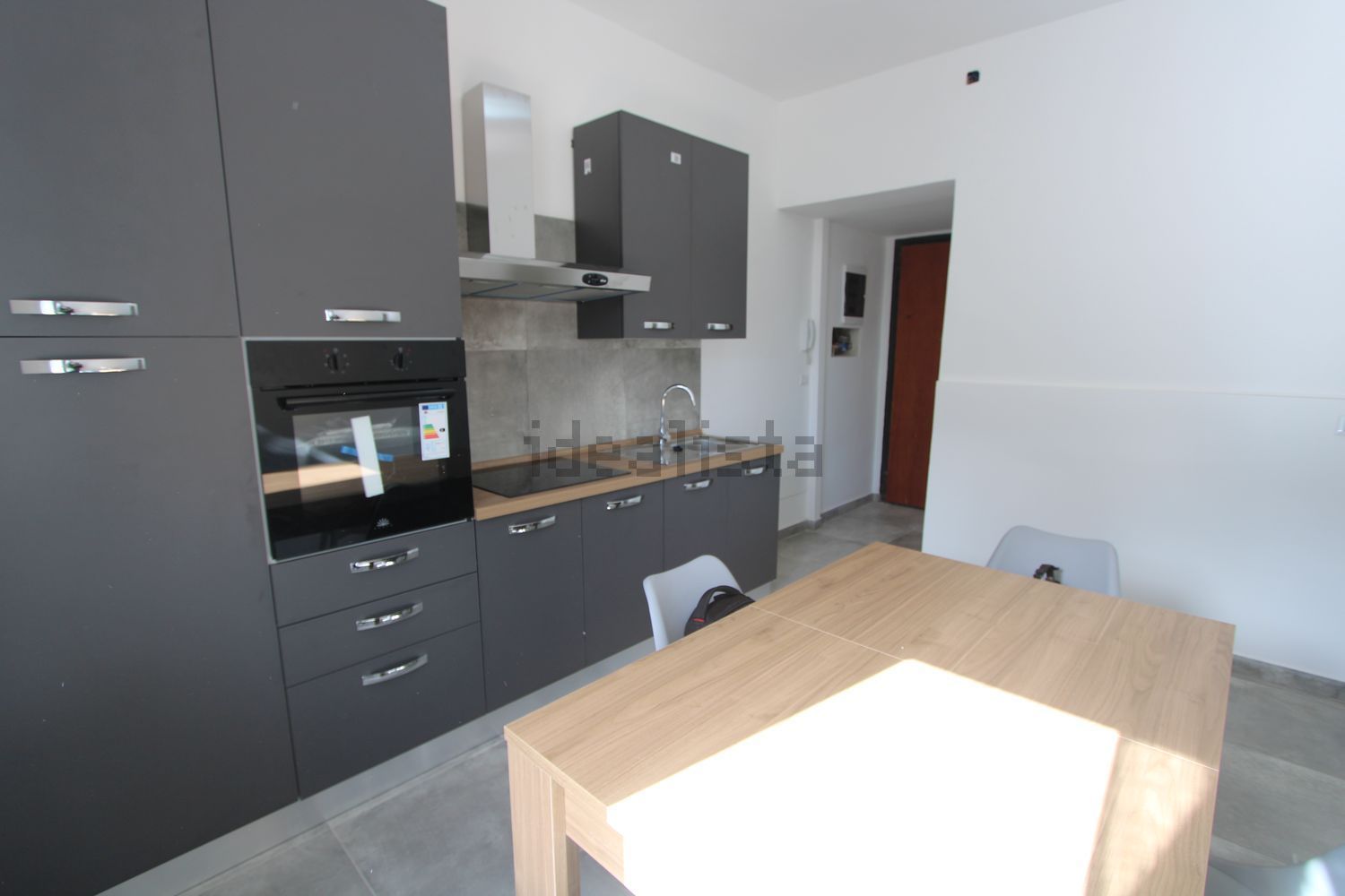 appartamento in affitto a Messina