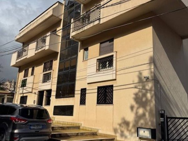 appartamento in affitto a Messina in zona Centro Storico