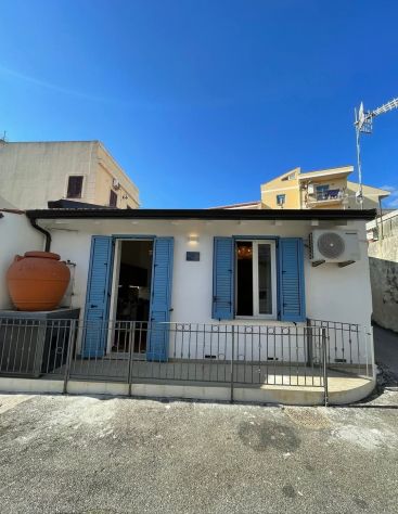 appartamento in affitto a Messina in zona Centro Storico