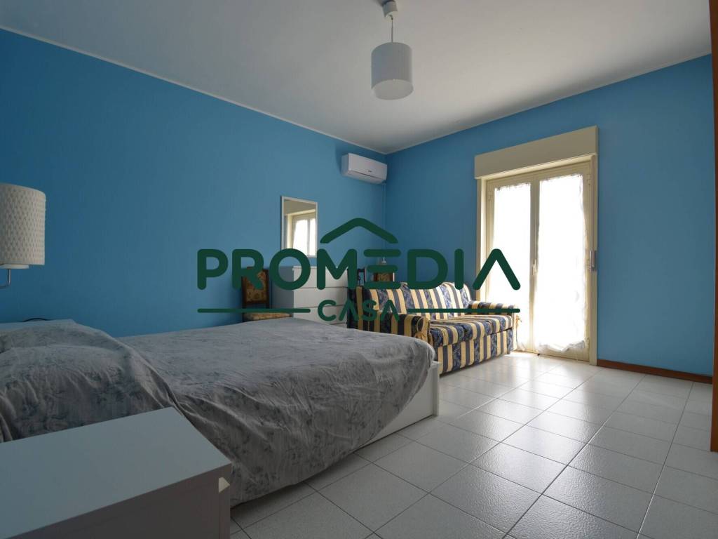 appartamento in affitto a Messina in zona Centro Storico