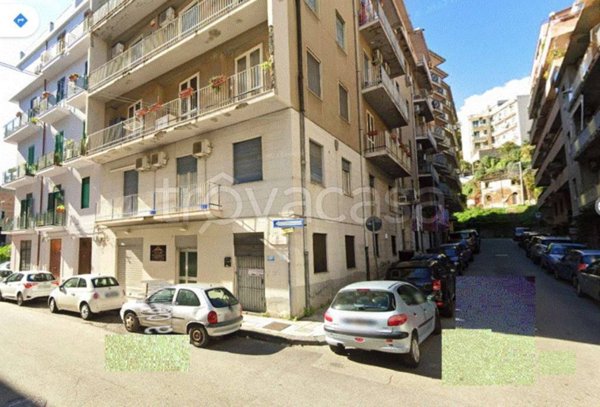 negozio in affitto a Messina in zona Centro Storico