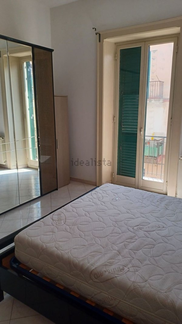 appartamento in affitto a Messina