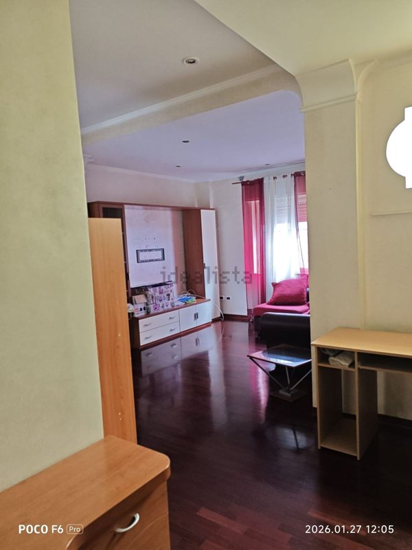 appartamento in affitto a Messina