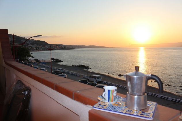 appartamento in affitto a Messina