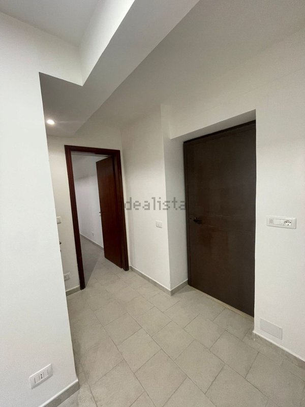 appartamento in affitto a Messina in zona Gravitelli