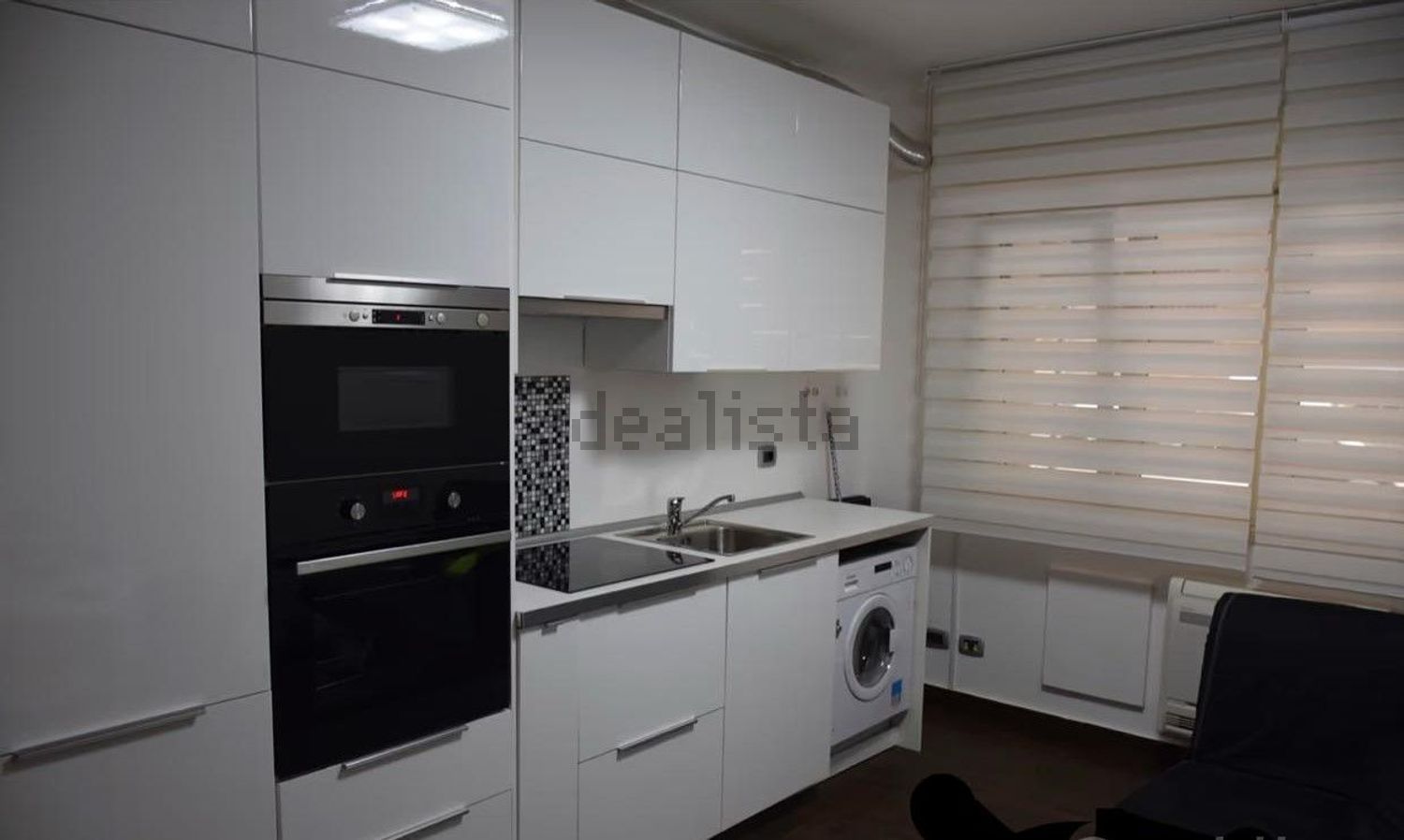 appartamento in affitto a Messina