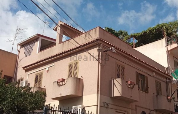 appartamento in affitto a Messina