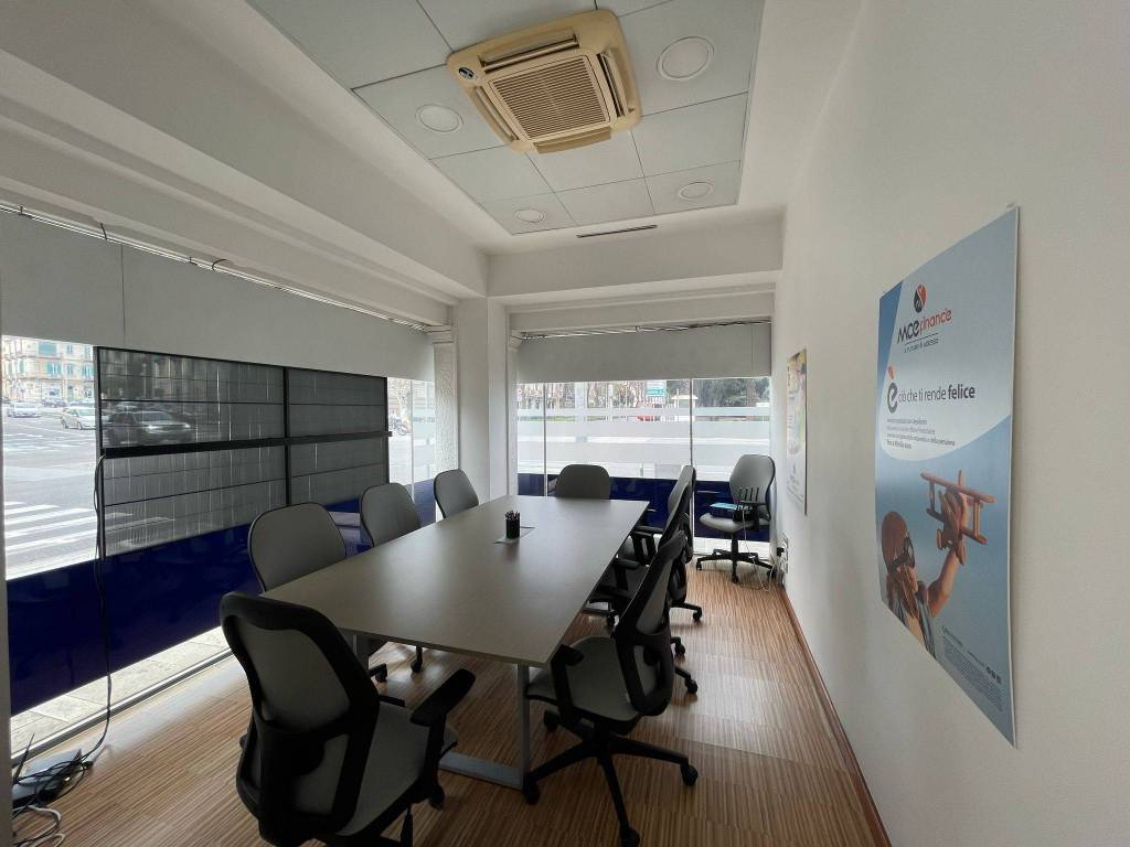 negozio in affitto a Messina in zona Centro Storico