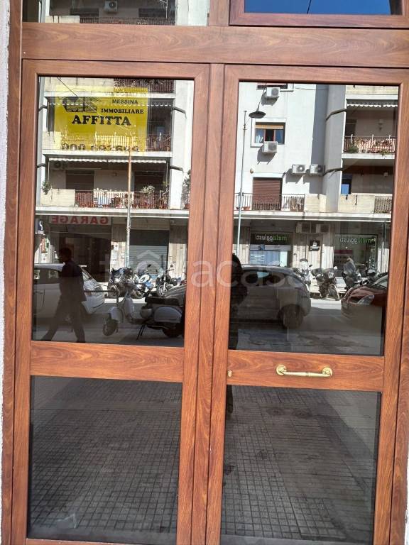 appartamento in affitto a Messina in zona Centro Storico
