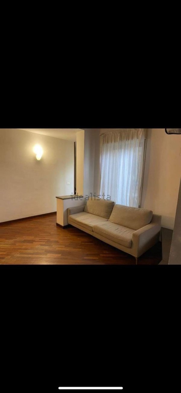 appartamento in affitto a Messina in zona Gazzi