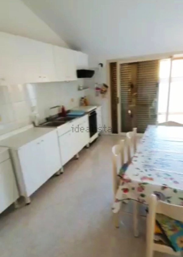 appartamento in affitto a Messina