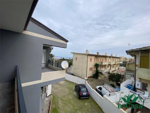appartamento in affitto a Messina