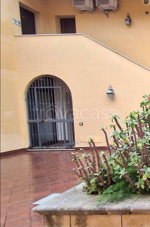 appartamento in affitto a Messina in zona Ganzirri