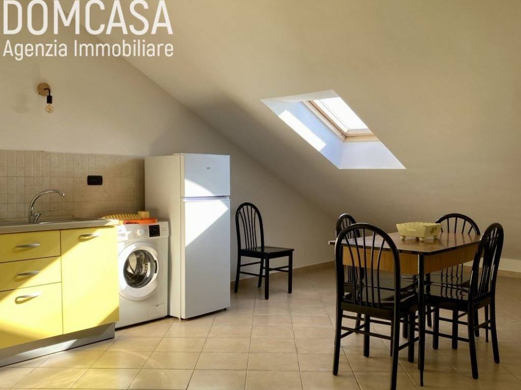 appartamento in affitto a Messina