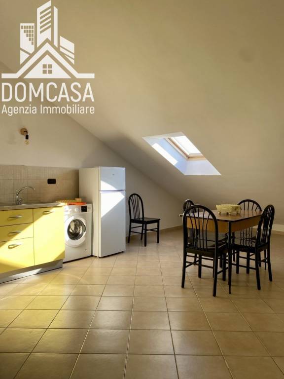 appartamento in affitto a Messina