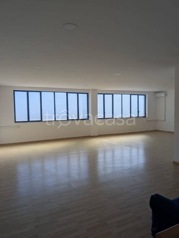 appartamento in affitto a Messina in zona Gazzi